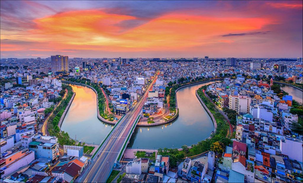 TP.HCM: Chuyển nhượng dự án bất động sản đang bị tắc nghẽn