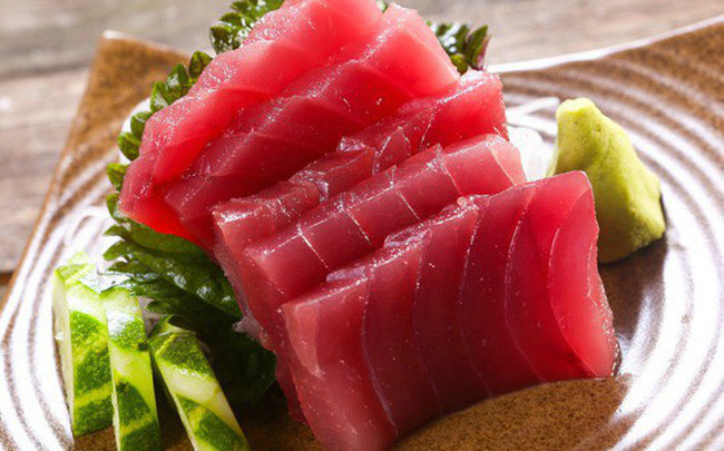 Xuất khẩu cá ngừ Việt Nam sang Israel tăng mạnh