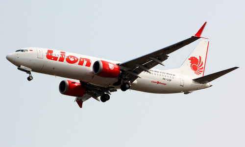 Lion Air có thể hủy đơn hàng 22 tỷ USD vì vụ rơi máy bay Boeing
