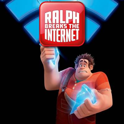 'Ralph Breaks the Internet' tiếp tục dẫn đầu phòng vé Mỹ