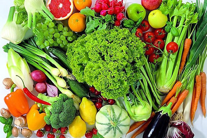 Tăng men gan là dấu hiệu gan bị tổn thương: Những thực phẩm phục hồi gan bạn nên ăn nhiều