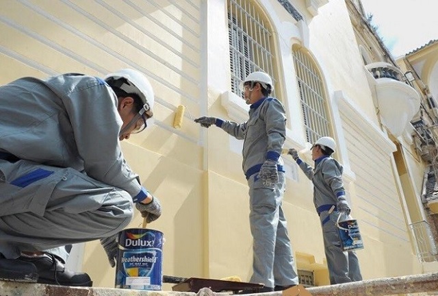 Người gác hải đăng – những anh hùng thầm lặng