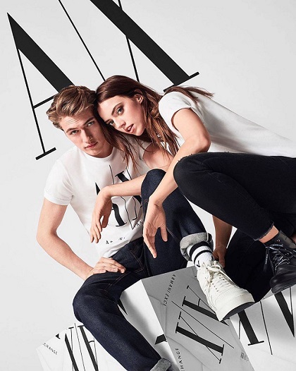 Cơn bão hàng hiệu thời trang đổ bộ Crescnent Mall tháng 12 này