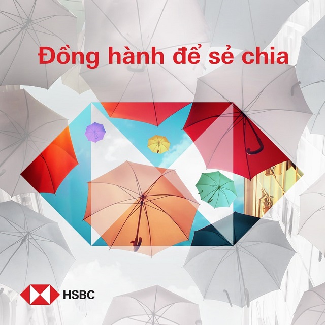 HSBC Việt Nam cùng VinaCapital Foundation hỗ trợ những người bị ảnh hưởng nhất do Covid-19