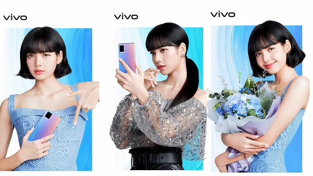 Rò rỉ thông tin phiên bản #LisaforvivoS7 sẽ được ra mắt tại Việt Nam