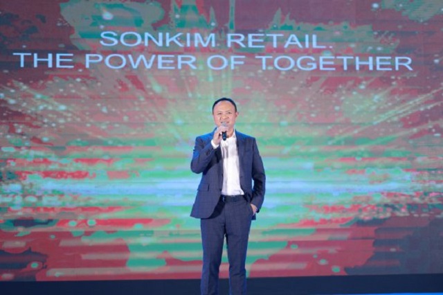 Sơn Kim Retail vinh dự giành được giải thưởng “Thương Hiệu Bán Lẻ Tốt Nhất Việt Nam 2020”