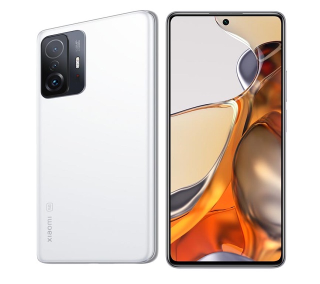 Xiaomi ra mắt bộ ba siêu phẩm mới của dòng Xiaomi 11 hướng tới người dùng yêu thích sáng tạo