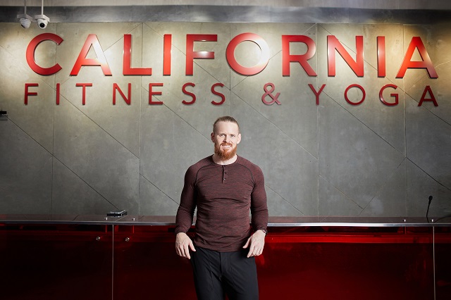 California Fitness & Yoga công bố hoạt động trở lại từ ngày 4/10