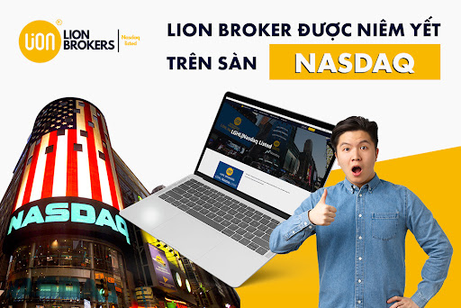 Đánh giá sàn Lion Brokers tổng quan