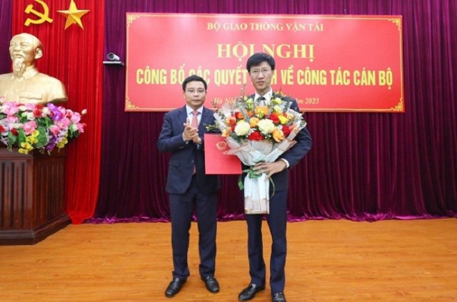 PMU Thăng Long có Tân Giám đốc