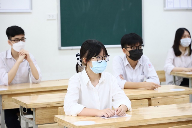 Hà Nội đảm bảo công tác y tế phục vụ các kỳ thi