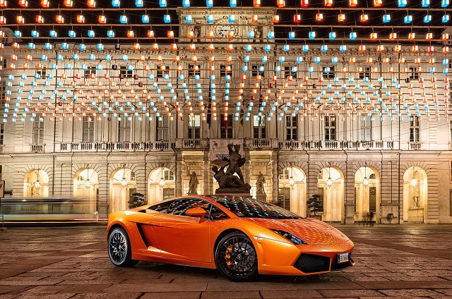 20 năm lịch sử của Lamborghini Gallardo (2003 – 2023)