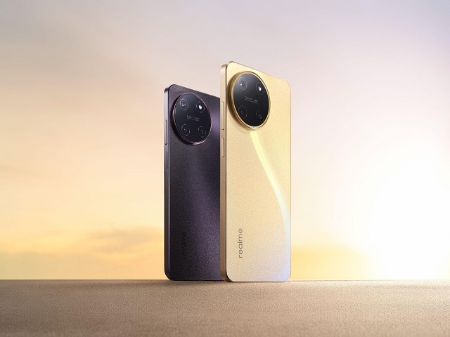 realme 11 với bộ ba hiệu năng mạnh mẽ sẽ ra mắt đầu tiên tại Việt Nam cuối tháng 7 này