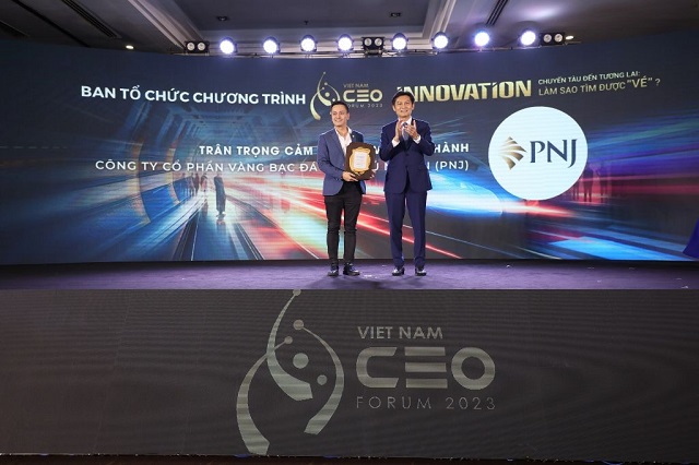 Vietnam CEO Forum 2023: 1.000 lãnh đạo Việt tìm vé cho 