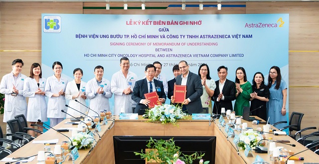 Nâng cao chất lượng chăm sóc, điều trị ung thư, hướng tới y tế công bằng tại Việt Nam