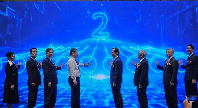 Giải pháp Công nghệ Số và Công nghệ Xanh trong phát triển Đô thị Thông minh