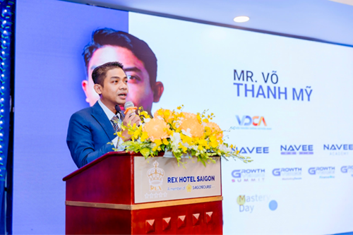 GrowthVerse Summit 2025: Kết nối hệ sinh thái, kiến tạo tăng trưởng bền vững cho doanh nghiệp