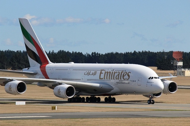 Emirates tiếp tục hoạt động theo lịch trình thường lệ sau thời gian gián đoạn ngắn
