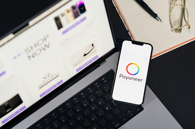 Payoneer hợp tác chiến lược với Stripe nâng tầm trải nghiệm thanh toán trực tuyến cho SMB toàn cầu