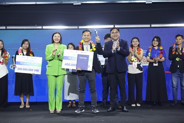 Startup Wheel 2025: Chilica và KINAVA cùng đăng quang, khẳng định sức bật khởi nghiệp Việt Nam – quốc tế tại InnoEx 
