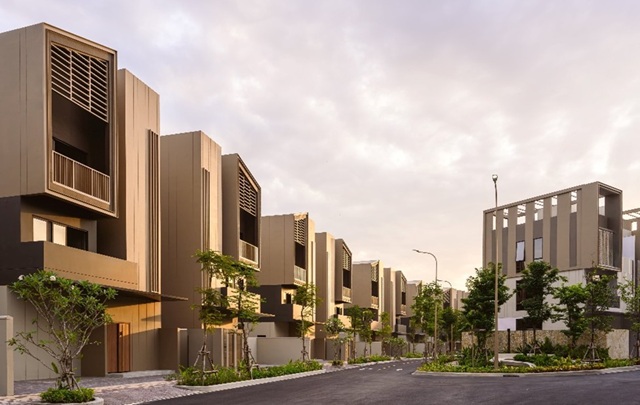 TP.HCM: CapitaLand Development bàn giao không gian sống đẳng cấp tại The Orchard