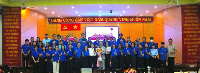 TP.HCM: Tổ chức Hội nghị tập huấn kiến thức, nghiệp vụ về công tác hướng nghiệp dành cho giáo viên năm 2025