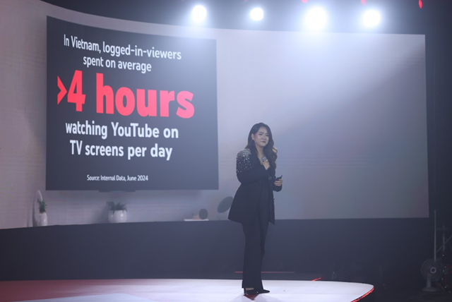 YouTube Works Awards Việt Nam 2025: Vinh danh những chiến dịch Việt kiến tạo thành công trong kinh doanh